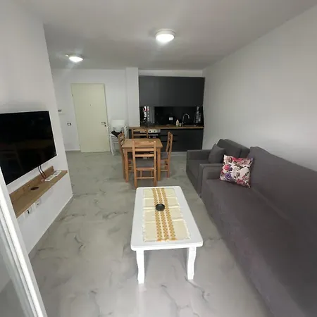 Apartment 9apartaments Shengjin *