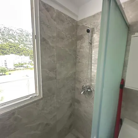 9apartaments Shengjin Apartment