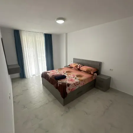 9apartaments Shengjin Apartment *
