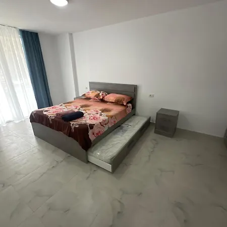9apartaments Shengjin * Skataj