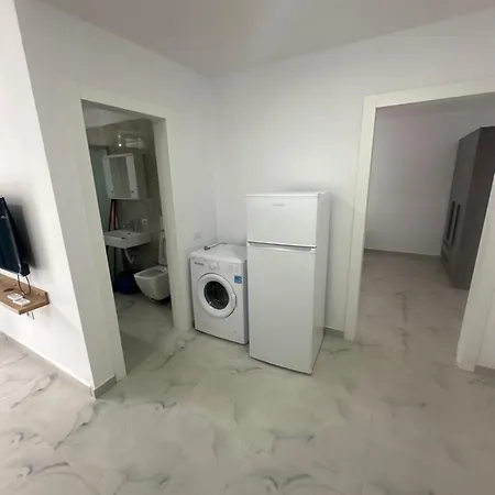 9apartaments Shengjin * Skataj