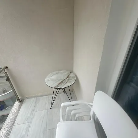 9apartaments Shengjin Apartment Skataj